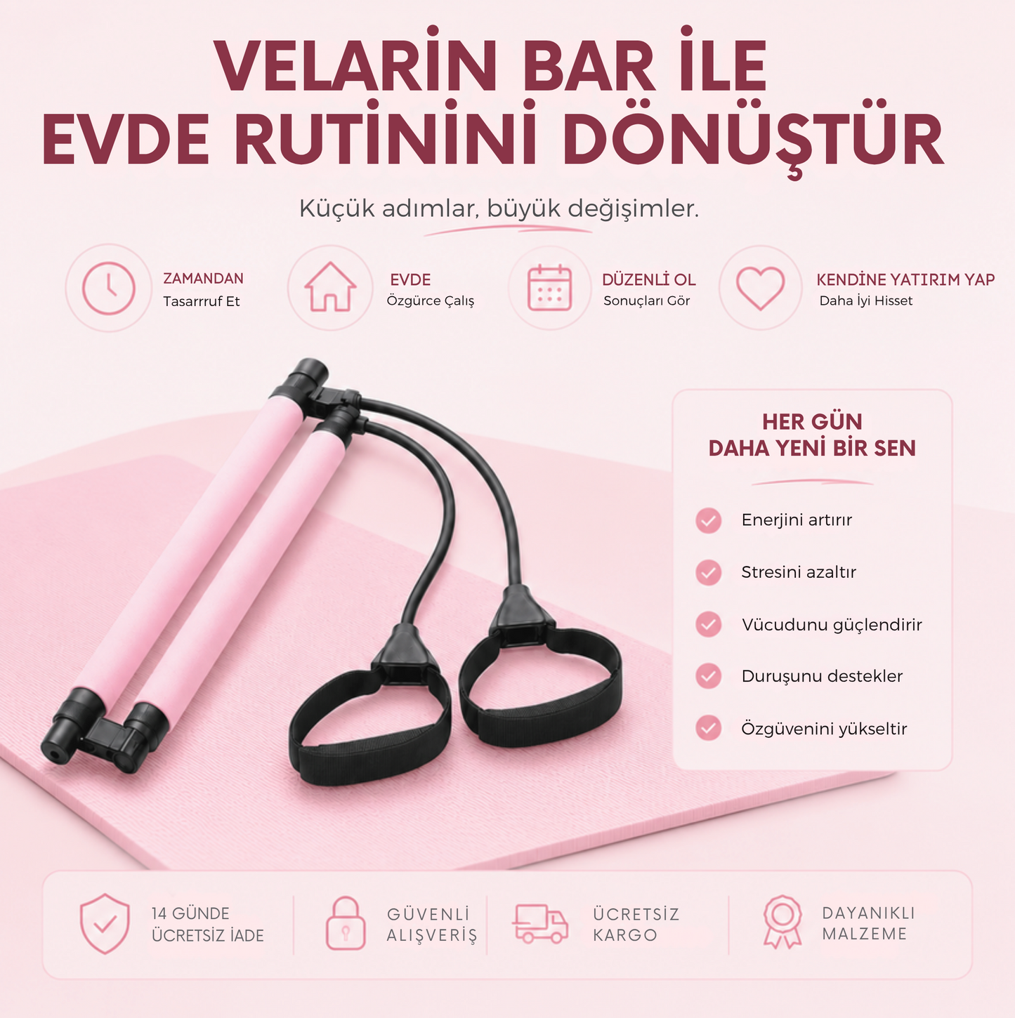 Valerinbar