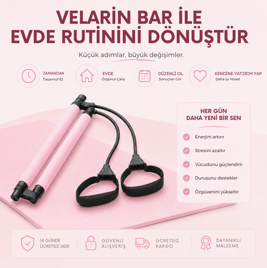 Valerinbar